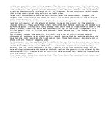 Eseja 'The First World War Was the First Modern War', 2.