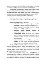 Referāts 'Latvijas nodokļu politika', 13.