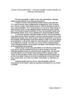 Eseja 'Latvijas valsts proklamēšana – vēsturisku apstākļu izraisīta nejaušība vai vēstu', 1.