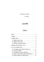 Referāts 'Latvijas nodokļu politika', 2.