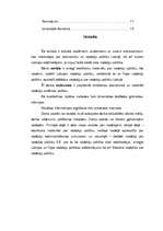 Referāts 'Latvijas nodokļu politika', 3.