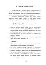 Referāts 'Latvijas nodokļu politika', 12.