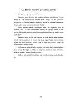 Referāts 'Latvijas nodokļu politika', 16.