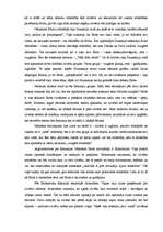 Referāts 'Platons "Dzīres"', 3.