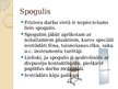 Prezentācija 'Ergonomikas prasības interjera veidošanai skaistumkopšanas speciālista (friziera', 6.