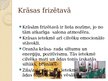 Prezentācija 'Ergonomikas prasības interjera veidošanai skaistumkopšanas speciālista (friziera', 8.