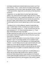 Referāts 'Fluora un tā savienojumu ietekme uz apkārtējo vidi un dzīvajiem organismiem', 12.