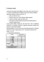 Referāts 'Fluora un tā savienojumu ietekme uz apkārtējo vidi un dzīvajiem organismiem', 18.