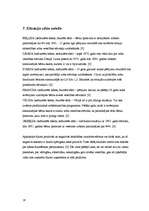 Referāts 'Fluora un tā savienojumu ietekme uz apkārtējo vidi un dzīvajiem organismiem', 19.