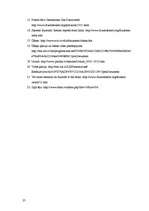 Referāts 'Fluora un tā savienojumu ietekme uz apkārtējo vidi un dzīvajiem organismiem', 25.