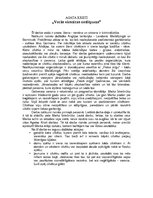 Konspekts 'Agata Kristi "Vecās viesnīcas noslēpums"', 1.