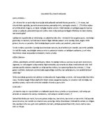 Konspekts 'Anšlava Eglīša romāna "Homo novus" analīze', 3.