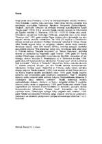 Konspekts 'Rainis', 1.