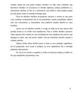 Referāts 'Politiskā vara. Rašanās, nozīme, teorētiskā izpratne', 8.