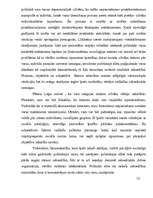 Referāts 'Politiskā vara. Rašanās, nozīme, teorētiskā izpratne', 11.