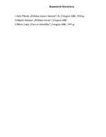 Referāts 'Politiskā vara. Rašanās, nozīme, teorētiskā izpratne', 15.