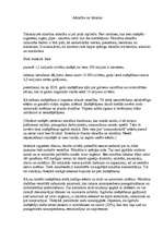 Konspekts 'Atkarība no tabakas', 1.