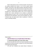 Referāts 'Partnerattiecību subjektu kā ģimenes locekļu tiesiskā reglamentācija', 17.