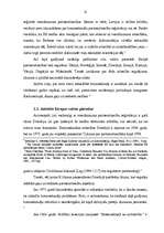 Referāts 'Partnerattiecību subjektu kā ģimenes locekļu tiesiskā reglamentācija', 21.