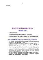 Referāts 'Partnerattiecību subjektu kā ģimenes locekļu tiesiskā reglamentācija', 33.