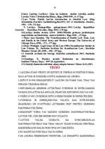 Referāts 'Partnerattiecību subjektu kā ģimenes locekļu tiesiskā reglamentācija', 34.