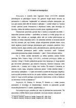 Referāts 'Personības teorijas', 6.