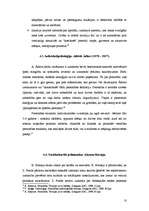 Referāts 'Personības teorijas', 10.