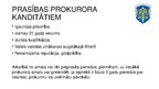 Prezentācija 'Prokuratūra un advokatūra Igaunijā', 4.