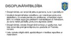 Prezentācija 'Prokuratūra un advokatūra Igaunijā', 8.