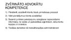 Prezentācija 'Prokuratūra un advokatūra Igaunijā', 21.