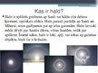 Prezentācija 'Dabas parādība - halo', 2.