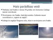 Prezentācija 'Dabas parādība - halo', 5.