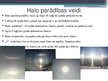 Prezentācija 'Dabas parādība - halo', 6.