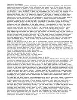 Eseja 'Dante's Inferno', 1.