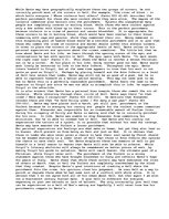 Eseja 'Dante's Inferno', 2.