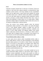 Konspekts 'Pilnvara vadīt automašīnu un šķērsot ar to robežu', 1.