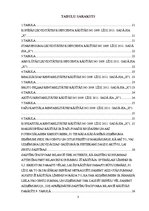 Referāts 'Finansiālo rādītāju analīze SIA "X"', 3.