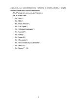 Referāts 'Finansiālo rādītāju analīze SIA "X"', 9.