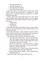 Referāts 'Finansiālo rādītāju analīze SIA "X"', 11.