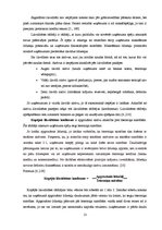 Referāts 'Finansiālo rādītāju analīze SIA "X"', 13.