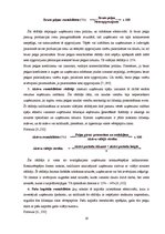 Referāts 'Finansiālo rādītāju analīze SIA "X"', 19.