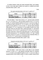 Referāts 'Finansiālo rādītāju analīze SIA "X"', 25.