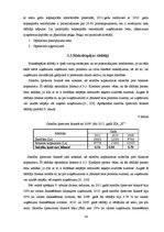 Referāts 'Finansiālo rādītāju analīze SIA "X"', 26.