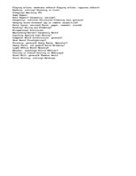 Konspekts 'Sport Calorie Burn', 2.