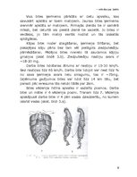 Referāts 'Bišu saimes dzīve', 8.