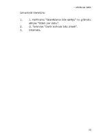 Referāts 'Bišu saimes dzīve', 10.