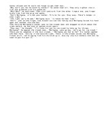 Eseja 'Kid in Closet', 2.