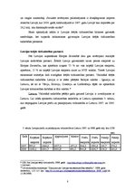 Referāts 'Latvijas ārējās tirdzniecības nozīmīgākie partneri', 8.