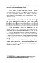 Referāts 'Latvijas ārējās tirdzniecības nozīmīgākie partneri', 10.