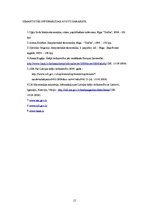 Referāts 'Latvijas ārējās tirdzniecības nozīmīgākie partneri', 15.